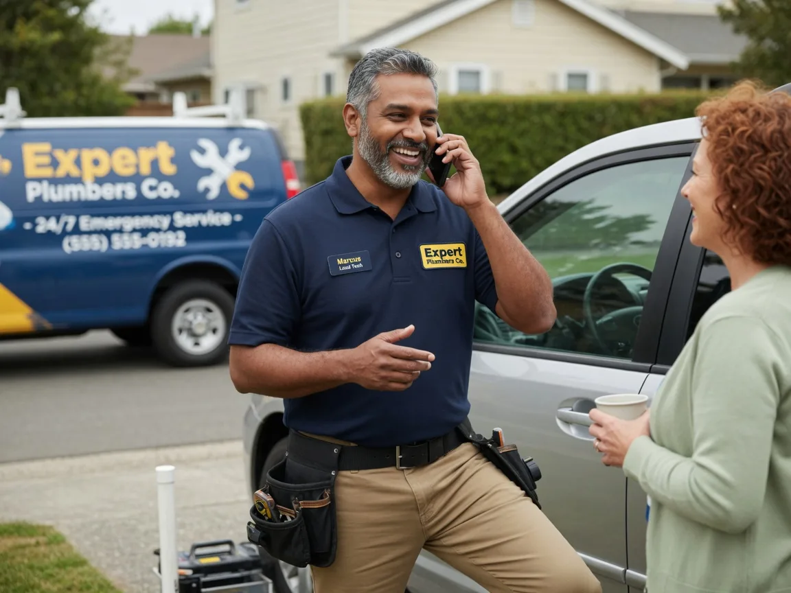 Drain Cleaning Trumann, AR FAQs